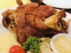 -申德勒加油站西餐厅Schindlers Tankstelle(上海外滩店)