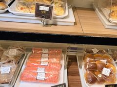 -韩国利尔面包(桂林路店)