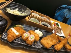 -胜博殿日式炸猪排(西红门店)