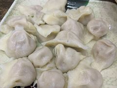酸菜肉饺-哈尔滨手工饺子馆(下沙三坊店)