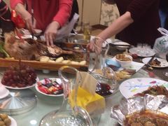 -清真悦宾楼食府(海湖店)
