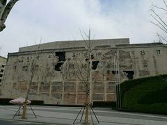 -上海四行仓库抗战纪念馆