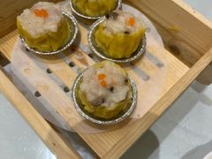 -海景壹号大酒店(滨湖店)