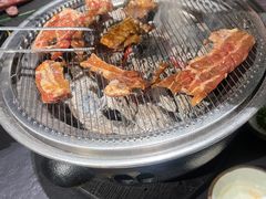 -黑牛の店·黑金店(沈阳万象城店)