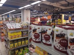-物美超市(通州梨园店)
