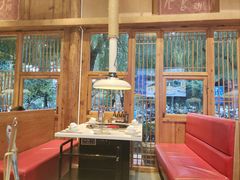 -木王宴语·野生鲜菌火锅(玉河店)