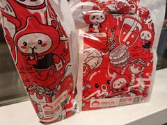 -咕噜咕噜·章鱼小丸子(西湖路店)
