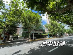 -馨月汇·独栋月子会所(静安店)
