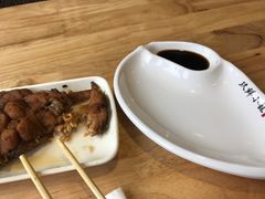 -玖鲜小笼(中山广场店)