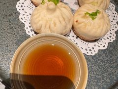 上海生煎包-苏帮袁·竹(北京坊店)
