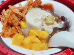 -五条人糖水铺(武林总店)
