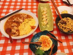 -白石的深夜食堂(万达店)