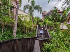 -广州都喜泰丽温泉度假酒店