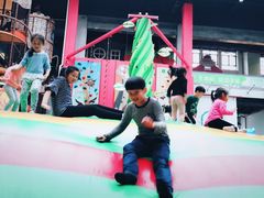 -蒙特利亲子乐园