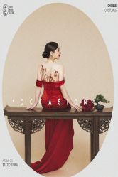 -情订奇缘婚纱摄影(和平路店)