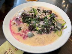 -堂宴·老厦门私房菜(1988仙岳总店)
