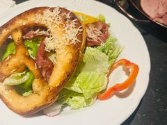 -宝莱纳餐厅(滨江店)