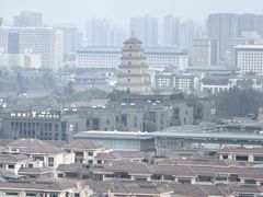 -烛影拾光观景餐厅·创意菜·摄影·小提琴(大唐不夜城店)