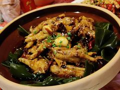 油焖凤爪-汉虾王.小龙虾.武汉菜.粤菜(科技园店)