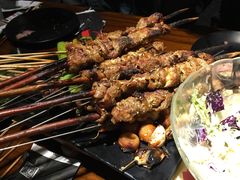 -串来串去(中关村店)