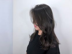 -HD HAIR STYLE