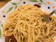 -萨莉亚意式餐厅(特力时尚汇店)