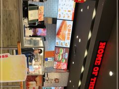 -汉堡王(天津鲁能店)