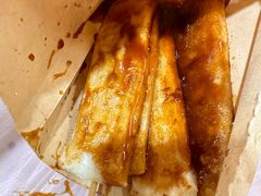 -田甜香酥鸡(中市口店)