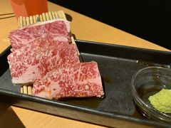 -牛角日本烧肉专门店(小樽店)