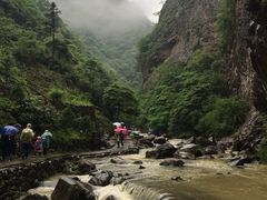 -太湖源风景区