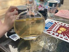 -MAP CHA普洱茶馆(翠湖店)