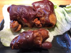 -一麻一辣麻辣香锅(方庄店)