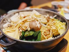 -大岛日本料理铁板烧(南通大饭店)