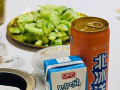 -云鼎·炙火精酿啤酒秘制烧烤(工体店)