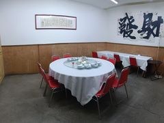 -朱子李大排档(河西首店)