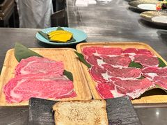 -岩盐·铁板料理(嘉里店)