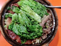 -潮香兴煲仔饭(莲花路店)
