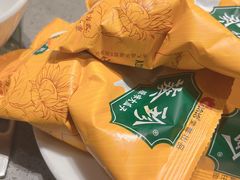 -海底捞火锅(奥山世纪城店)