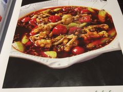 -三俞竹苑(红旗街万达店)