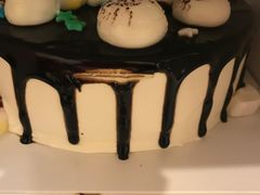 -卡漫莫尼蛋糕(徐汇店)