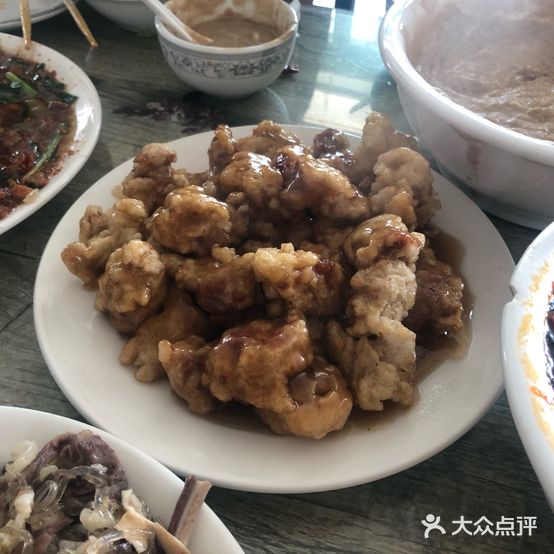 振山饭店