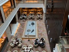 -上海中航虹桥机场泊悦酒店