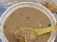 咸豆浆-阊门姚记豆浆(旧学前直营店)