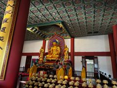 -上海东林寺(金山区)
