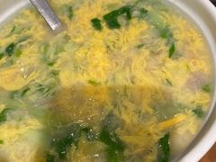 -吕氏疙瘩汤·新派鲁菜(济南万象城店)