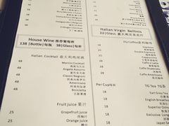 -PIZZA BIANCA(民园店)