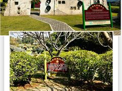 -大嶝英雄三岛战地观光园