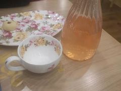 -安薇塔英式下午茶(万科中心店)