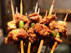 -钢管厂五区小郡肝火锅串串香(总店)