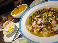-湖兰金牌小炒肉(椒江万达店)